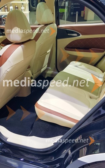 IAA München, avtomobilski salon