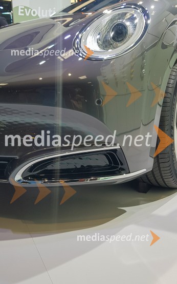 IAA München, avtomobilski salon