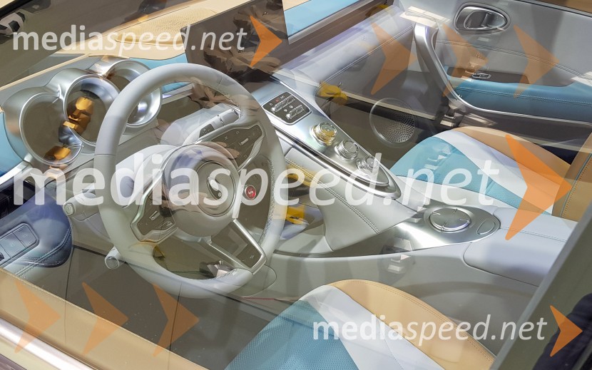 IAA München, avtomobilski salon