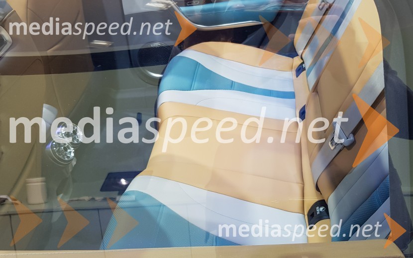 IAA München, avtomobilski salon