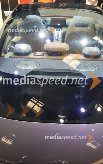 IAA München, avtomobilski salon