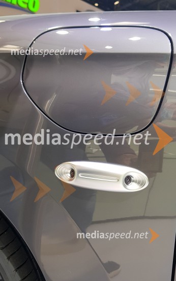 IAA München, avtomobilski salon