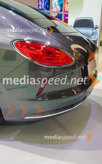 IAA München, avtomobilski salon