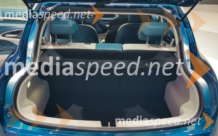 IAA München, avtomobilski salon