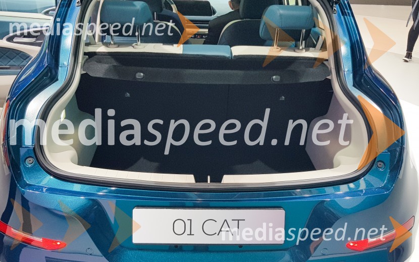 IAA München, avtomobilski salon