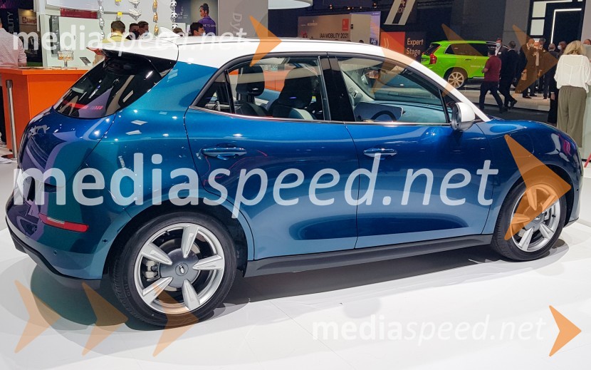 IAA München, avtomobilski salon