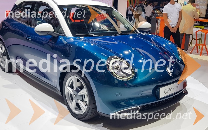 IAA München, avtomobilski salon