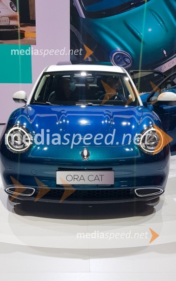 IAA München, avtomobilski salon