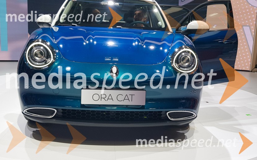 IAA München, avtomobilski salon