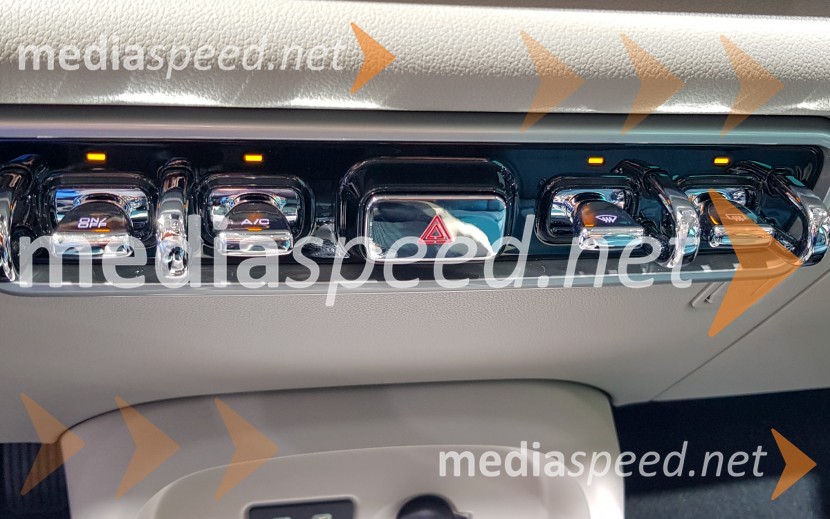 IAA München, avtomobilski salon