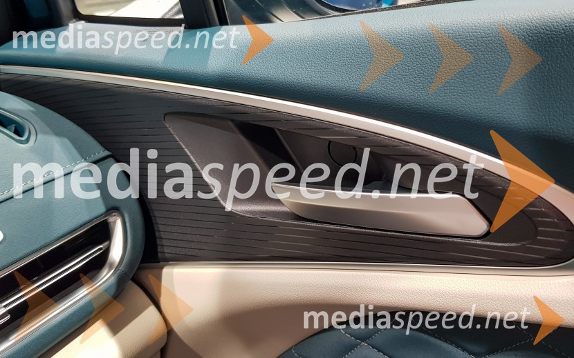 IAA München, avtomobilski salon