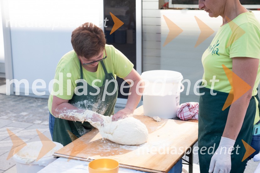 11. Festival prekmurske gibanice in šunke 2021