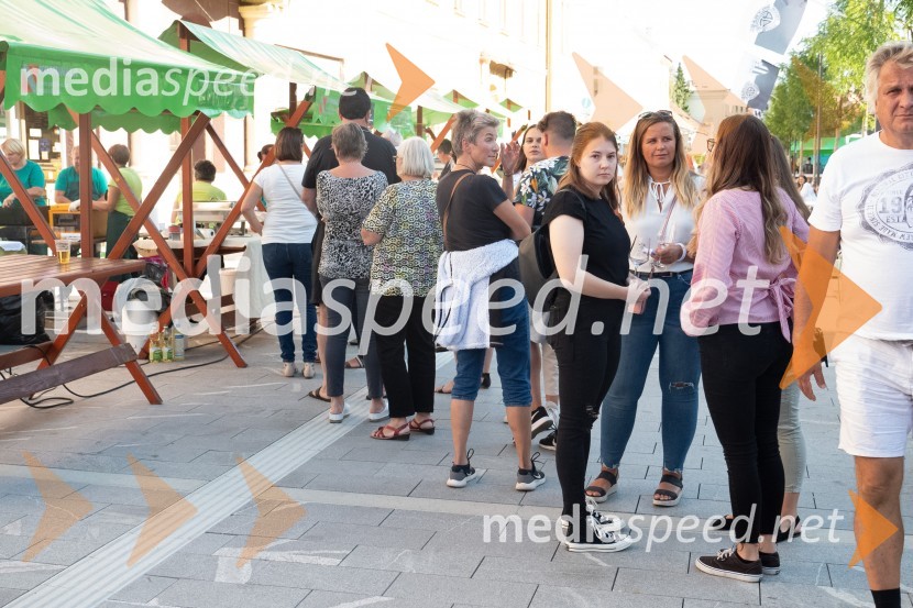 11. Festival prekmurske gibanice in šunke 2021