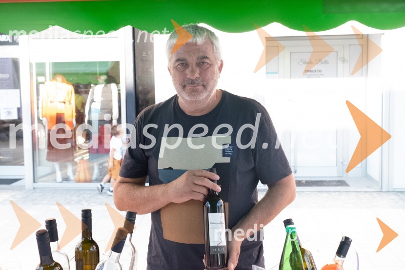 11. Festival prekmurske gibanice in šunke 2021