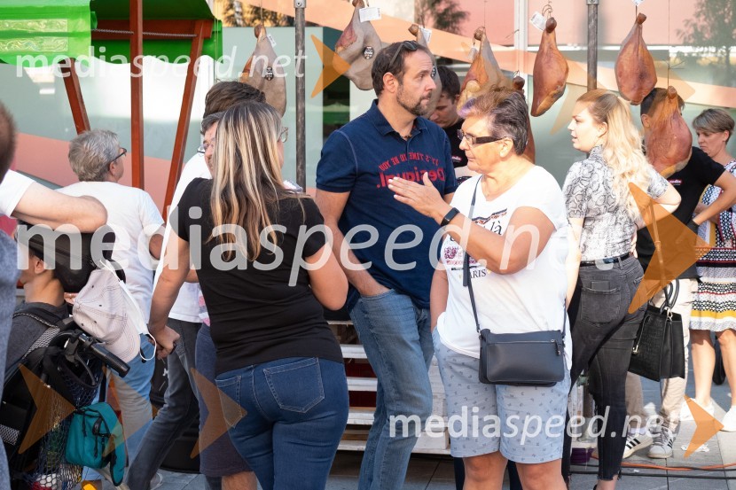 11. Festival prekmurske gibanice in šunke 2021