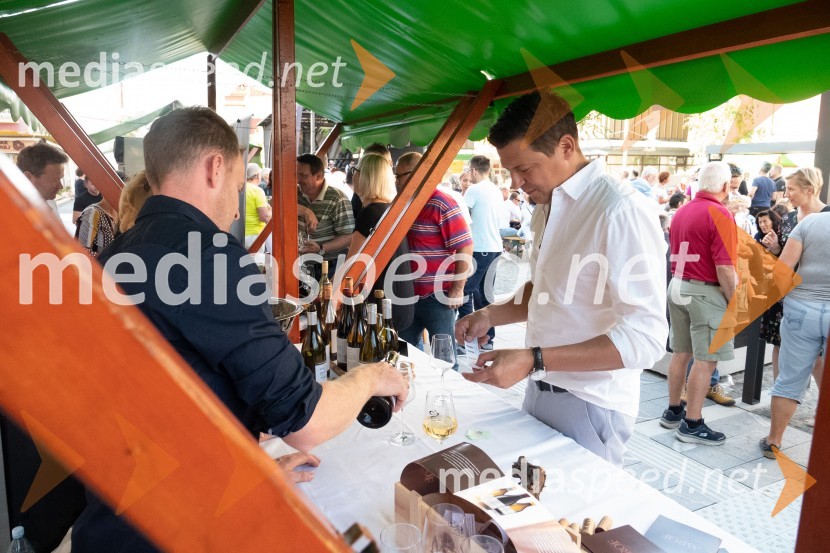 11. Festival prekmurske gibanice in šunke 2021