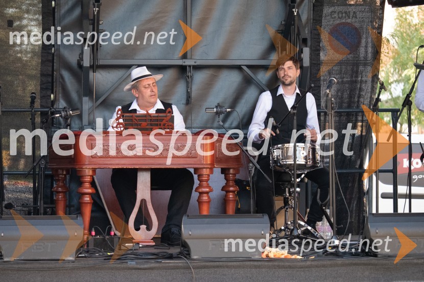 11. Festival prekmurske gibanice in šunke 2021