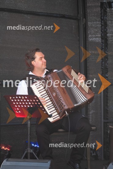 11. Festival prekmurske gibanice in šunke 2021