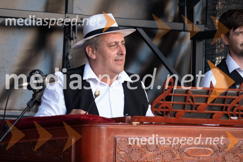 11. Festival prekmurske gibanice in šunke 2021