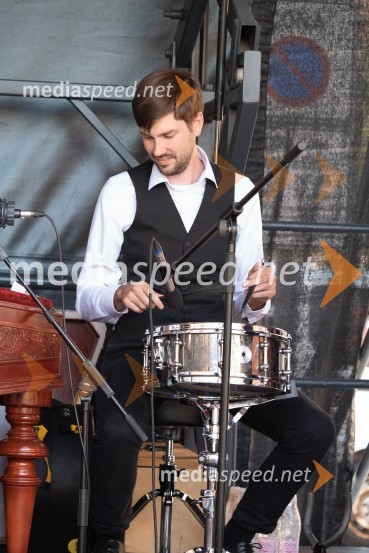 11. Festival prekmurske gibanice in šunke 2021