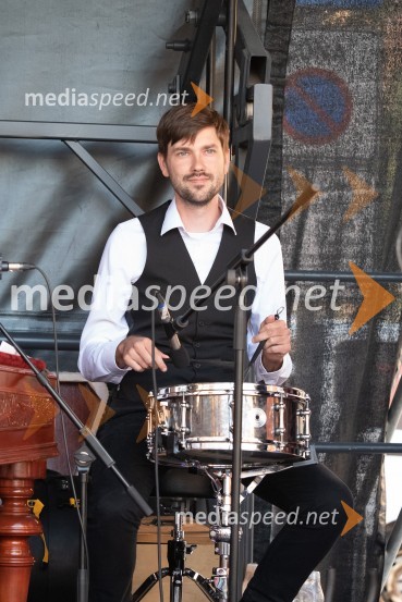 11. Festival prekmurske gibanice in šunke 2021