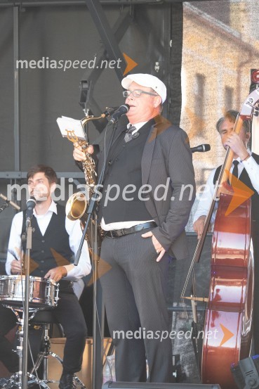 11. Festival prekmurske gibanice in šunke 2021