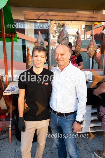 11. Festival prekmurske gibanice in šunke 2021