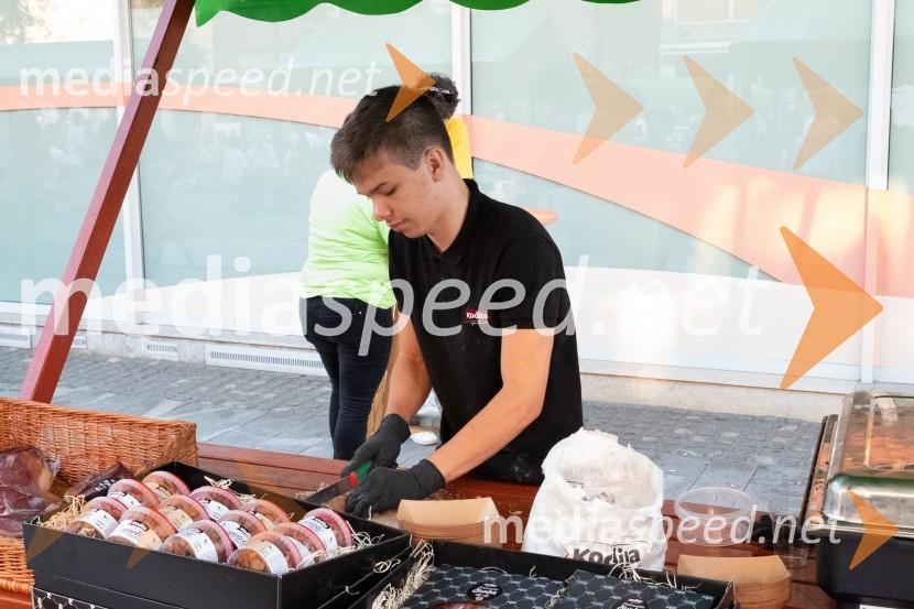 11. Festival prekmurske gibanice in šunke 2021