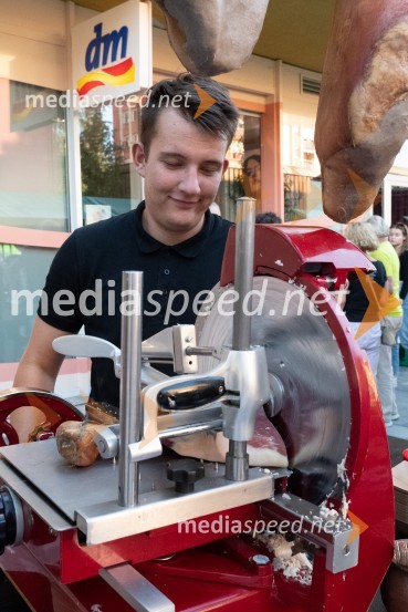 11. Festival prekmurske gibanice in šunke 2021