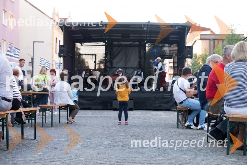 11. Festival prekmurske gibanice in šunke 2021