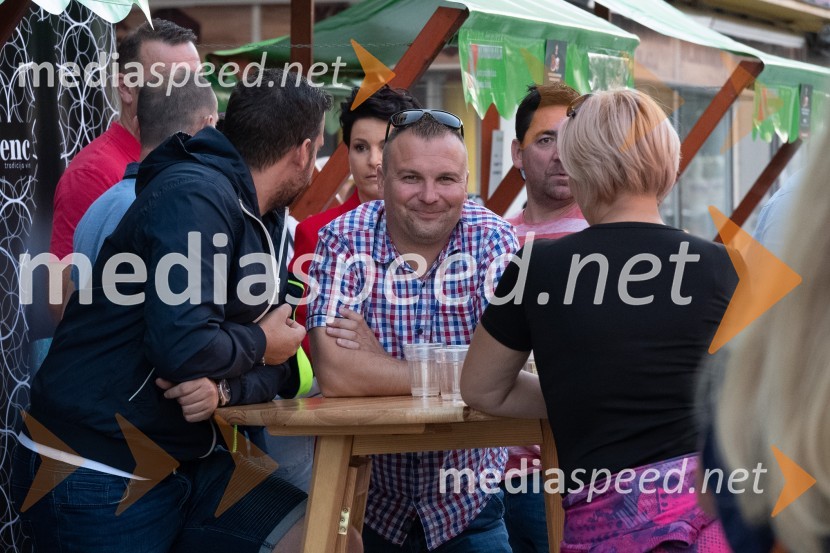 11. Festival prekmurske gibanice in šunke 2021