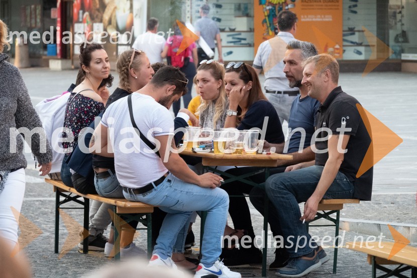 11. Festival prekmurske gibanice in šunke 2021