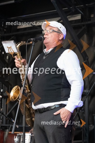 11. Festival prekmurske gibanice in šunke 2021