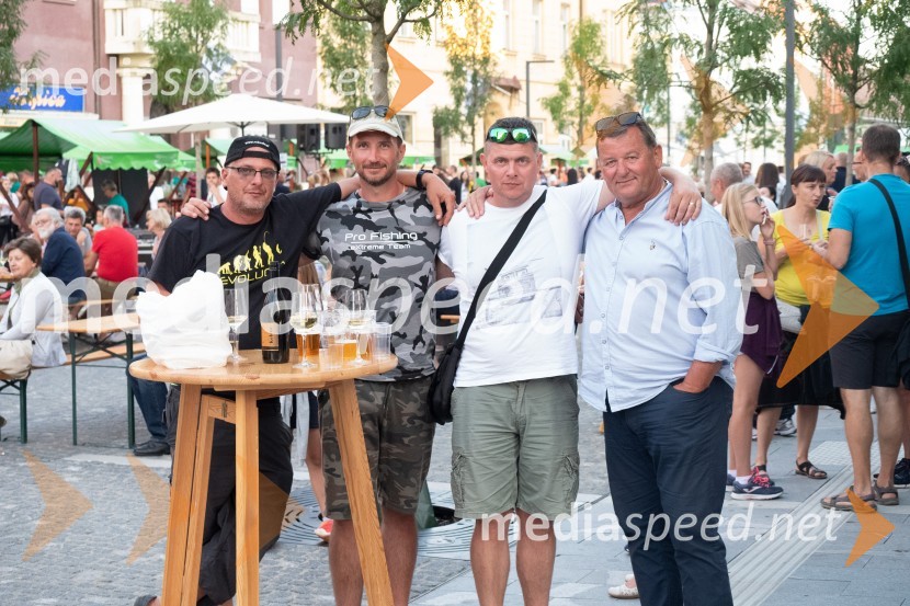 11. Festival prekmurske gibanice in šunke 2021