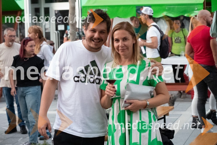 11. Festival prekmurske gibanice in šunke 2021