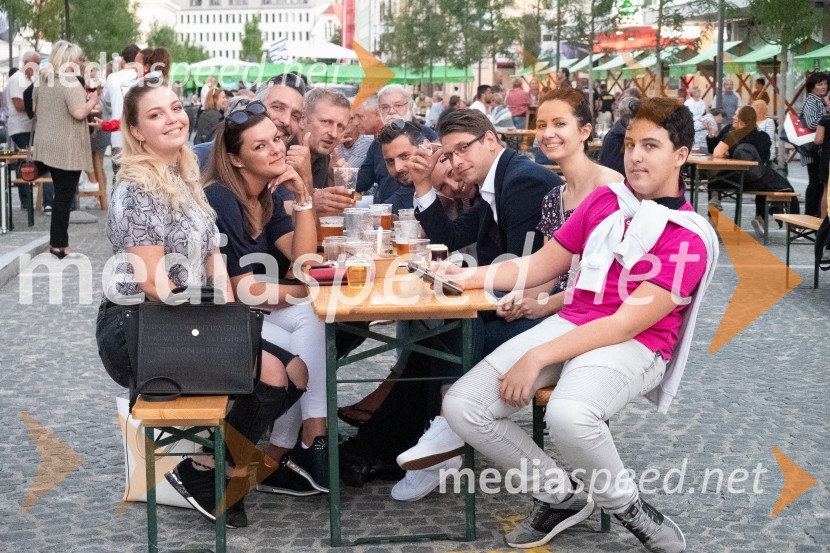 11. Festival prekmurske gibanice in šunke 2021