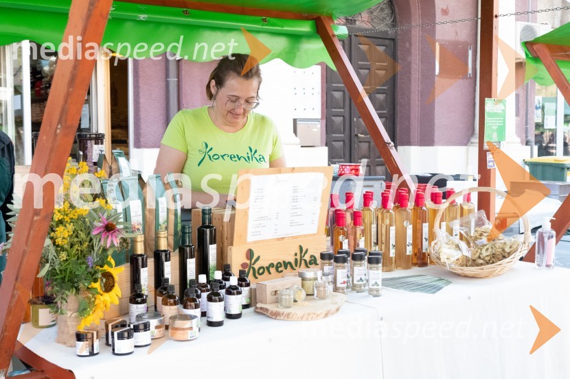 11. Festival prekmurske gibanice in šunke 2021