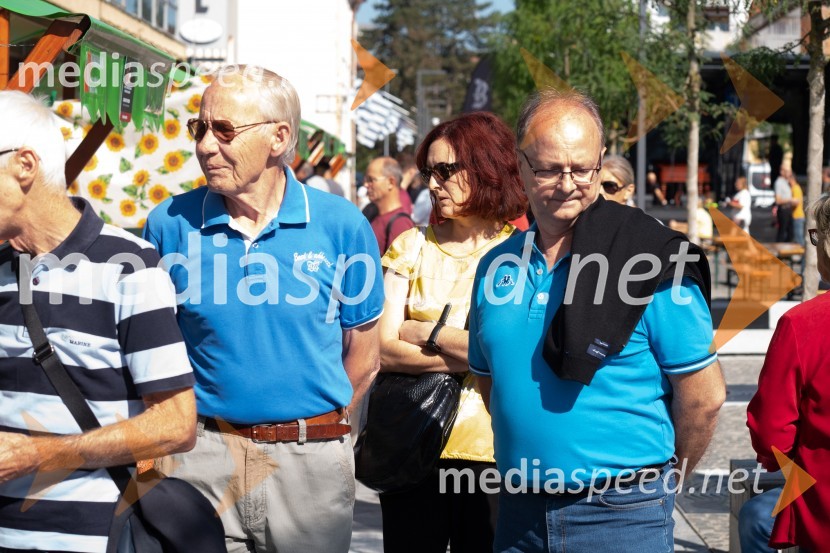 11. Festival prekmurske gibanice in šunke 2021