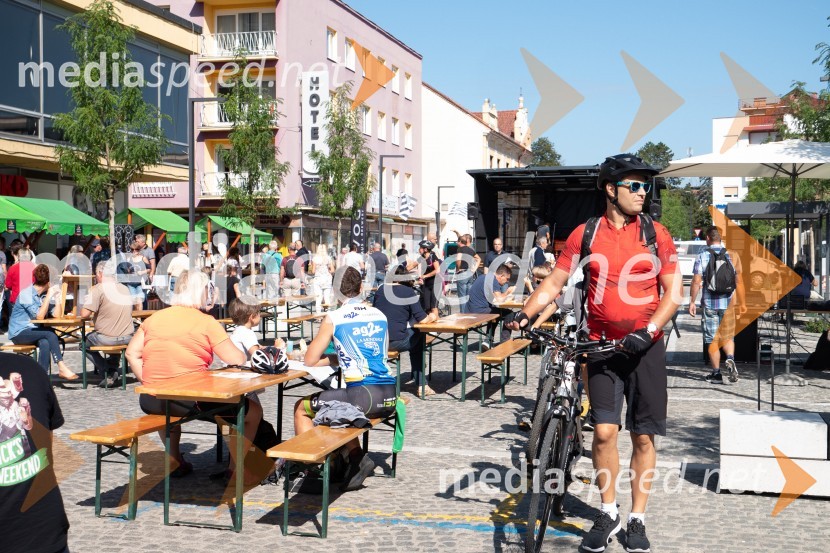 11. Festival prekmurske gibanice in šunke 2021