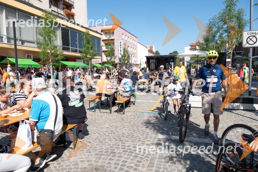 11. Festival prekmurske gibanice in šunke 2021