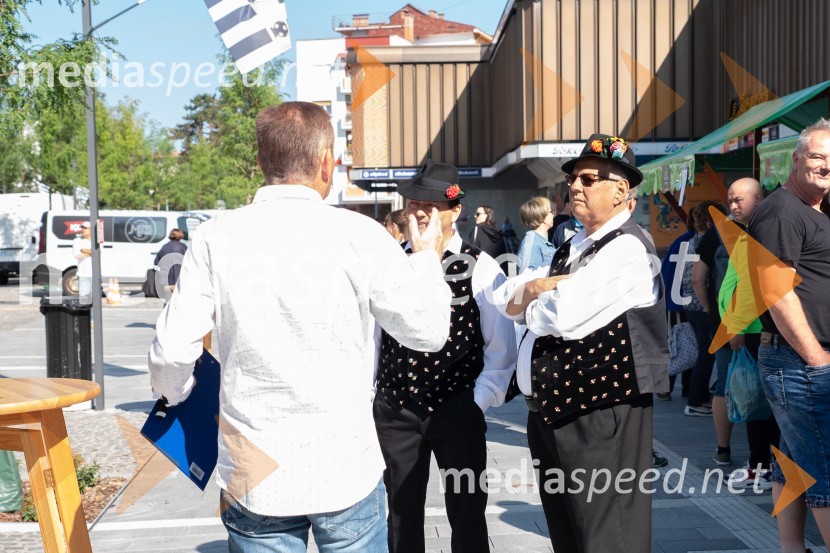 11. Festival prekmurske gibanice in šunke 2021