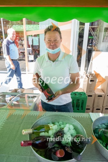 11. Festival prekmurske gibanice in šunke 2021