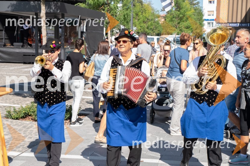 11. Festival prekmurske gibanice in šunke 2021