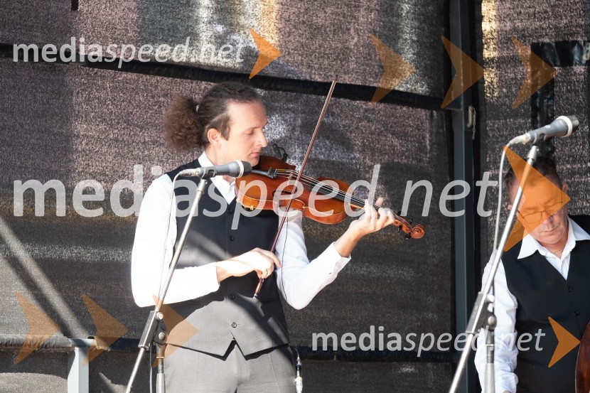 11. Festival prekmurske gibanice in šunke 2021