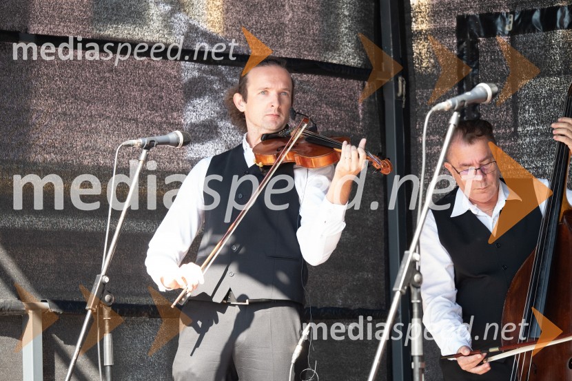 11. Festival prekmurske gibanice in šunke 2021