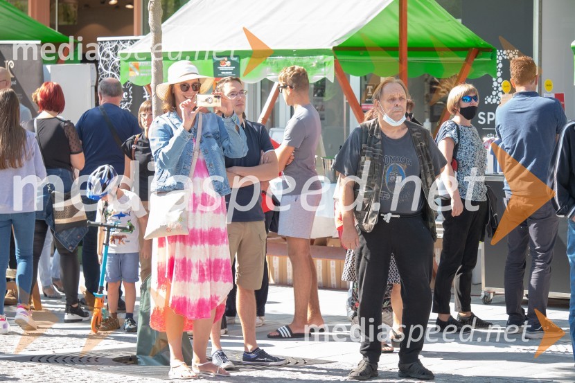 11. Festival prekmurske gibanice in šunke 2021