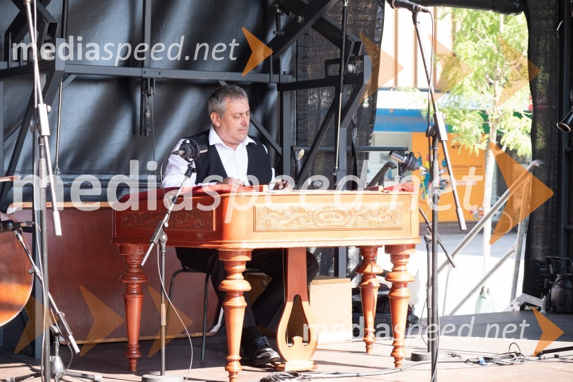 11. Festival prekmurske gibanice in šunke 2021