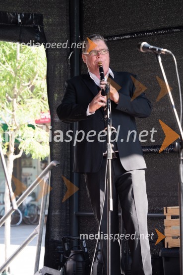 11. Festival prekmurske gibanice in šunke 2021