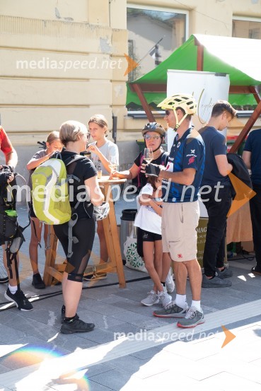 11. Festival prekmurske gibanice in šunke 2021