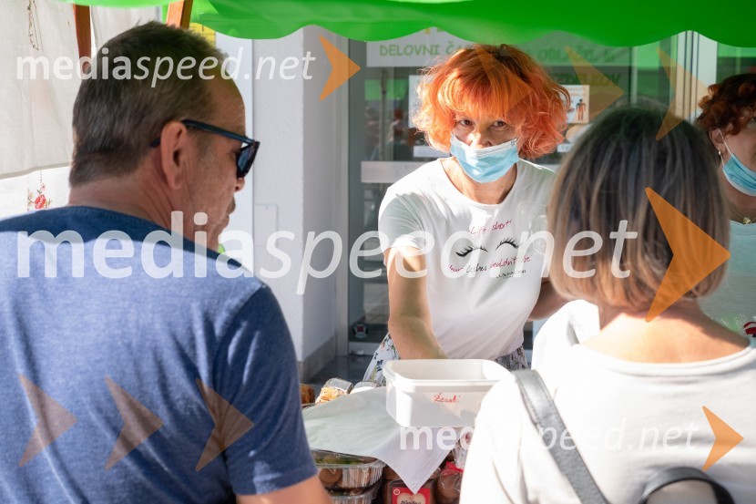 11. Festival prekmurske gibanice in šunke 2021